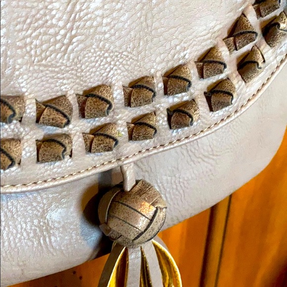 Big Buddha vegan leather crossbody purse, perfect size❤️ - Picture 2 of 7